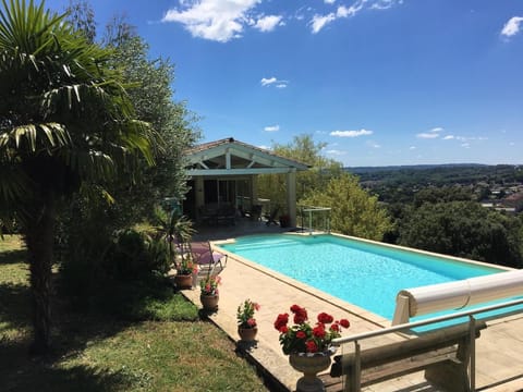 Balcony/Terrace, Swimming pool