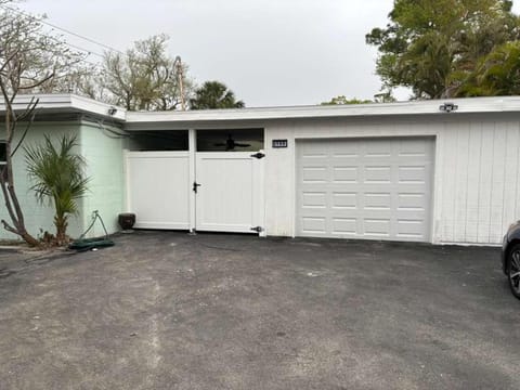 Property building, View (from property/room)