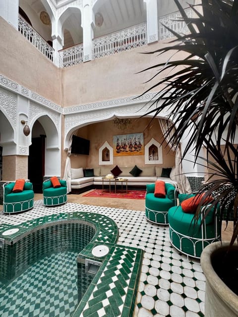 Living room, Seating area, Swimming pool, Internal: Not applicable to any particular room
