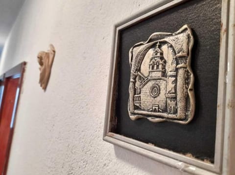 Apartman Srećko Apartment in Brela