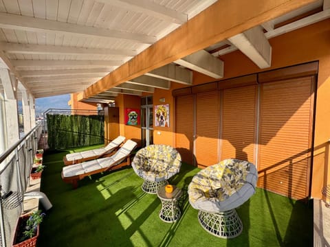 Balcony/Terrace, Balcony/Terrace