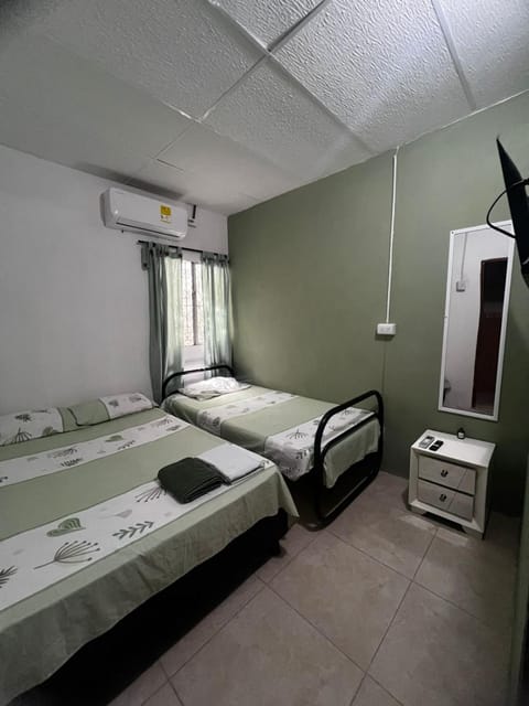 TV and multimedia, air conditioner