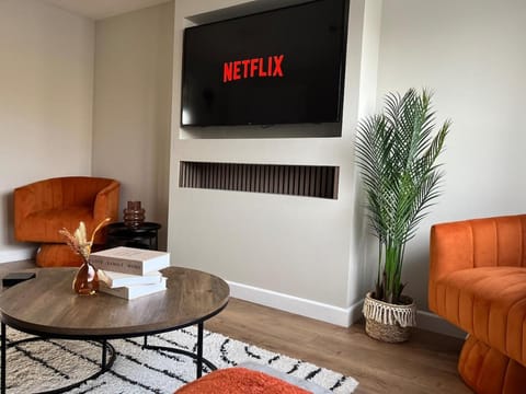 Three bed modern townhouse Wick - Sleeps 6 House in Wick