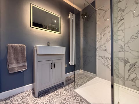 Three bed modern townhouse Wick - Sleeps 6 House in Wick