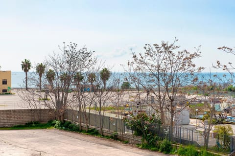 Loft King House in Manfredonia