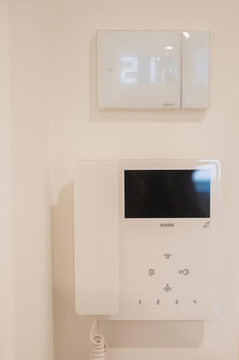 Loft King House in Manfredonia