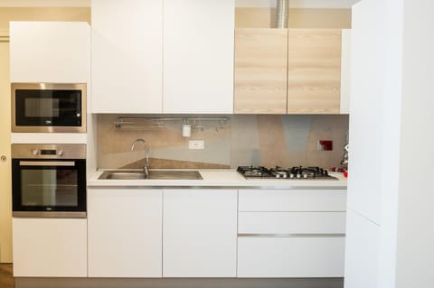 Loft King House in Manfredonia