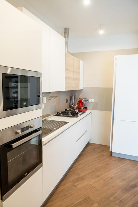 Loft King House in Manfredonia