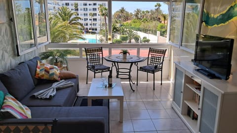 Property view
