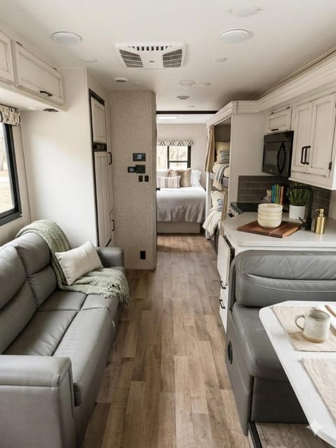 Tapestry Acres Farm Stay in Tennessee