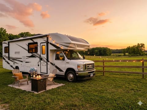 Tapestry Acres Farm Stay in Tennessee