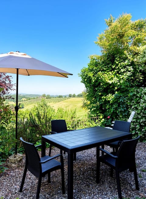 Natural landscape, Garden