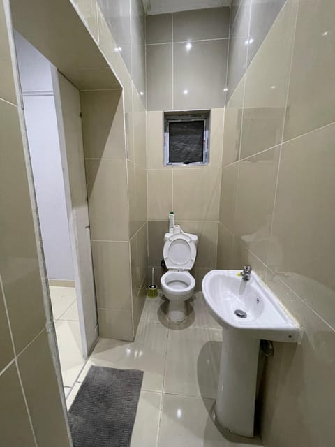 Davidson Lodge Bed and Breakfast in Cape Town