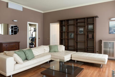 Living room, Seating area, internet, air conditioner