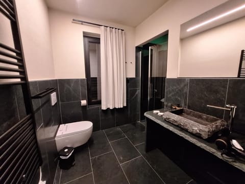 Green Hospitality Apartment hotel in Canton of Grisons