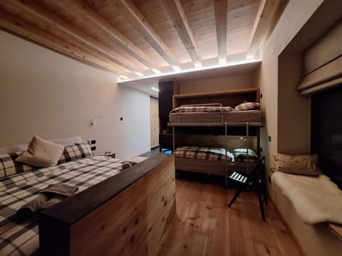 Green Hospitality Apartment hotel in Canton of Grisons