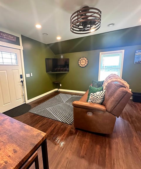 The Eagles Nest Indian Lake, Ohio House in Indian Lake