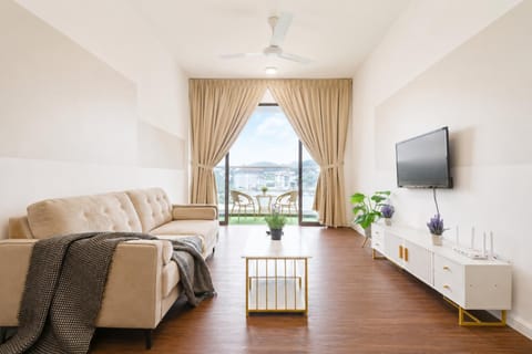 Patio, Patio, Communal lounge/ TV room, TV and multimedia, Living room