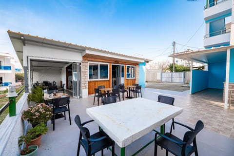 Hotel Blue Nova Hotel in Ksamil