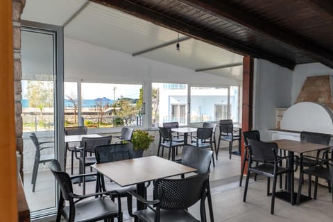 Hotel Blue Nova Hotel in Ksamil