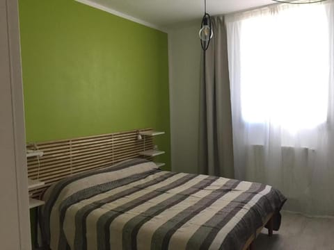 GioiaSulGarda Apartment in Peschiera del Garda