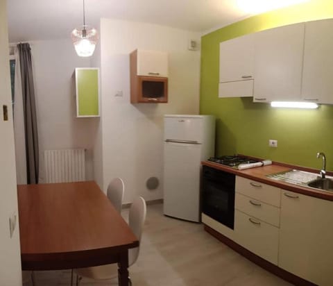 GioiaSulGarda Apartment in Peschiera del Garda