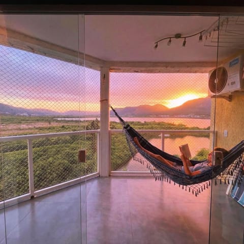 Balcony/Terrace, Sunrise