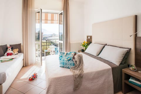 Camping Baciccia Campground/
RV Resort in Ceriale