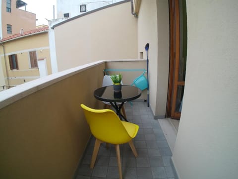 il Centralissimo Apartment in Termoli