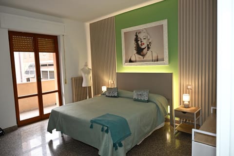 il Centralissimo Apartment in Termoli