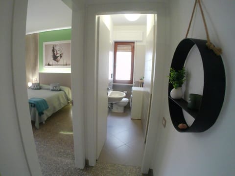il Centralissimo Apartment in Termoli