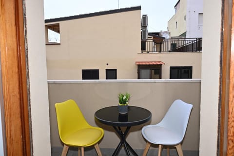 il Centralissimo Apartment in Termoli