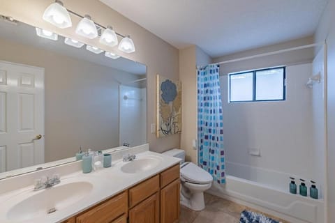 Relaxing Home in San Antonio House in San Antonio