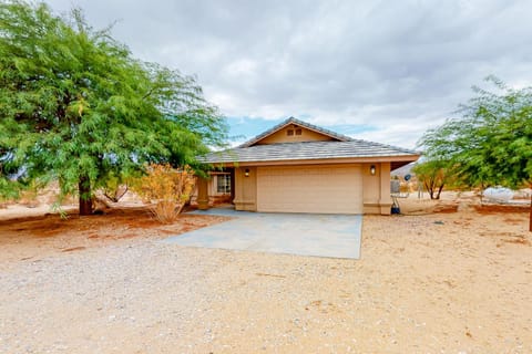 Property view