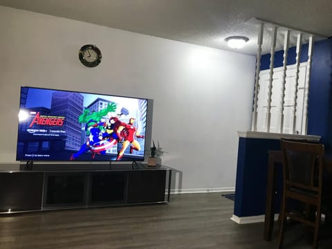 TV and multimedia, Evening entertainment