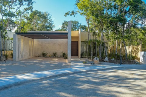 Facade/entrance, Lobby or reception