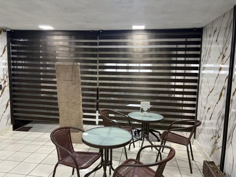 Parque Habitaciónes Vacation rental in Mexico City