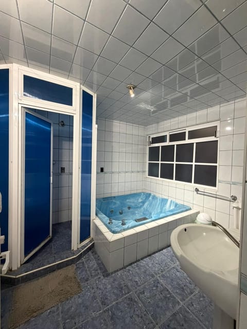 Parque Habitaciónes Vacation rental in Mexico City