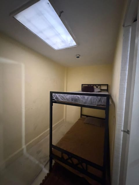 Parque Habitaciónes Vacation rental in Mexico City