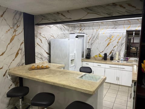 Parque Habitaciónes Vacation rental in Mexico City