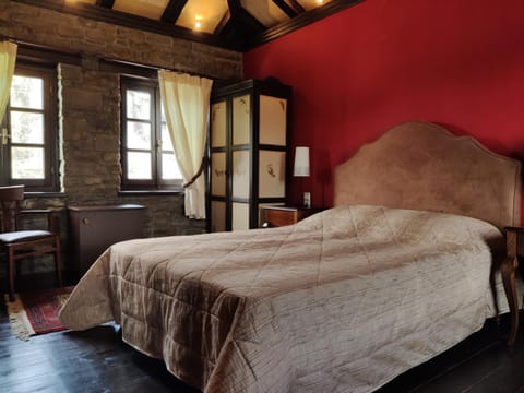 Adrasteia Guesthouse Bed and Breakfast in North Macedonia