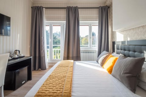 View (from property/room), Bedroom