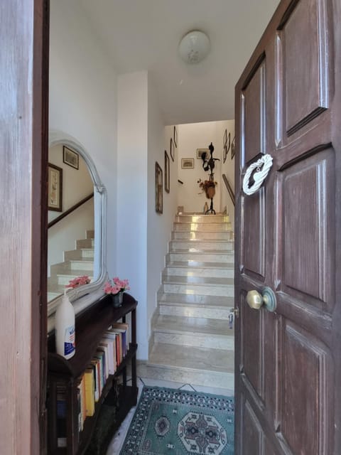 Casa Anna Maria Apartment in Sardinia