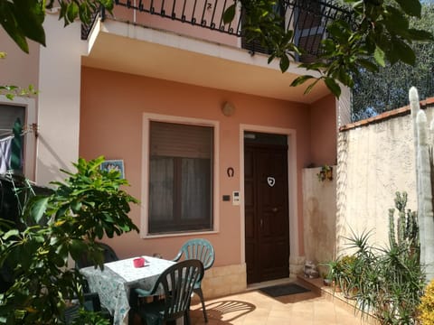 Casa Anna Maria Apartment in Sardinia