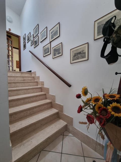 Casa Anna Maria Apartment in Sardinia