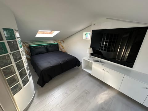 brisa marina Apartment in Termoli