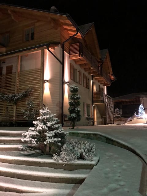 Appartamento Clelia Apartment in Pellizzano