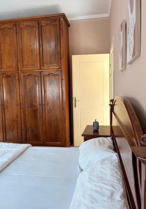 Serena cozy home Villa in Vlorë