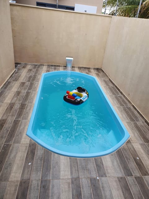 Spa and wellness centre/facilities, Swimming pool