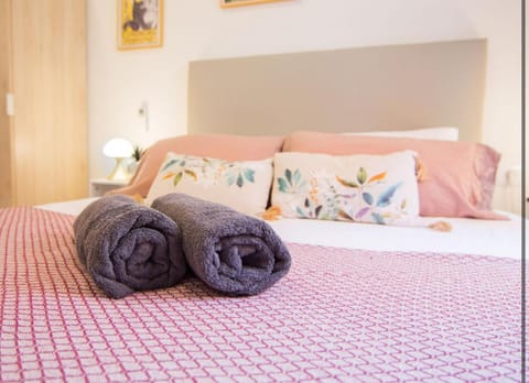 Habitación en Alicante 3 Plus Bed and Breakfast in Alicante